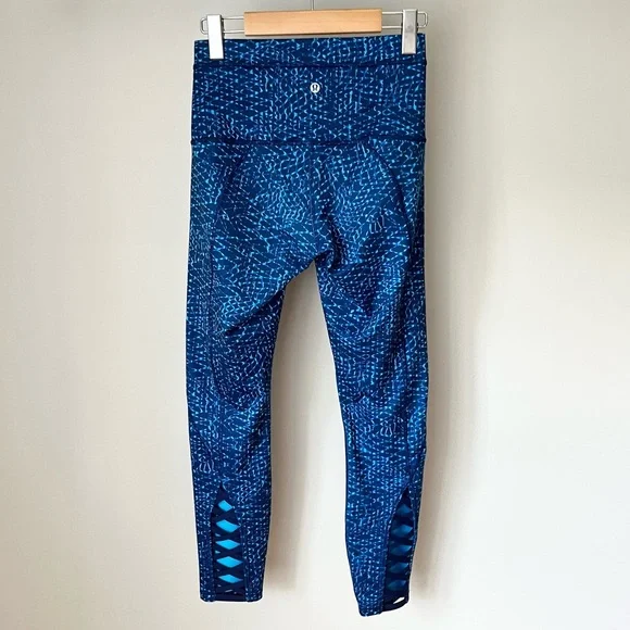 Lululemon Pure Practice Pant - Picture 5 of 15